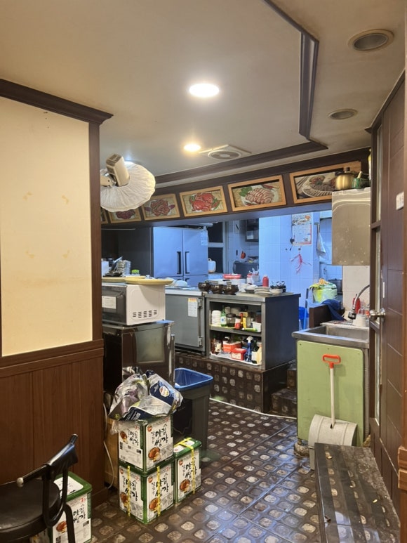 왕실족발&보쌈 이미지