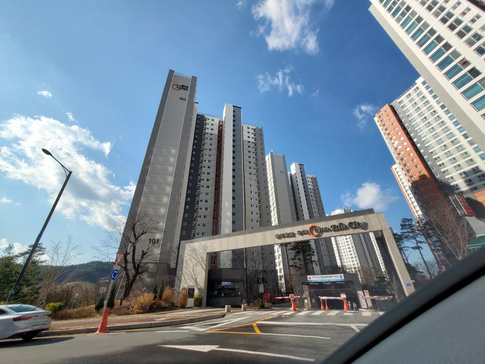 (주)한일엘리베이터 이미지