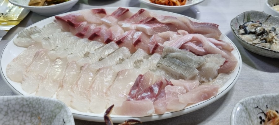 양포막썰어횟집 이미지