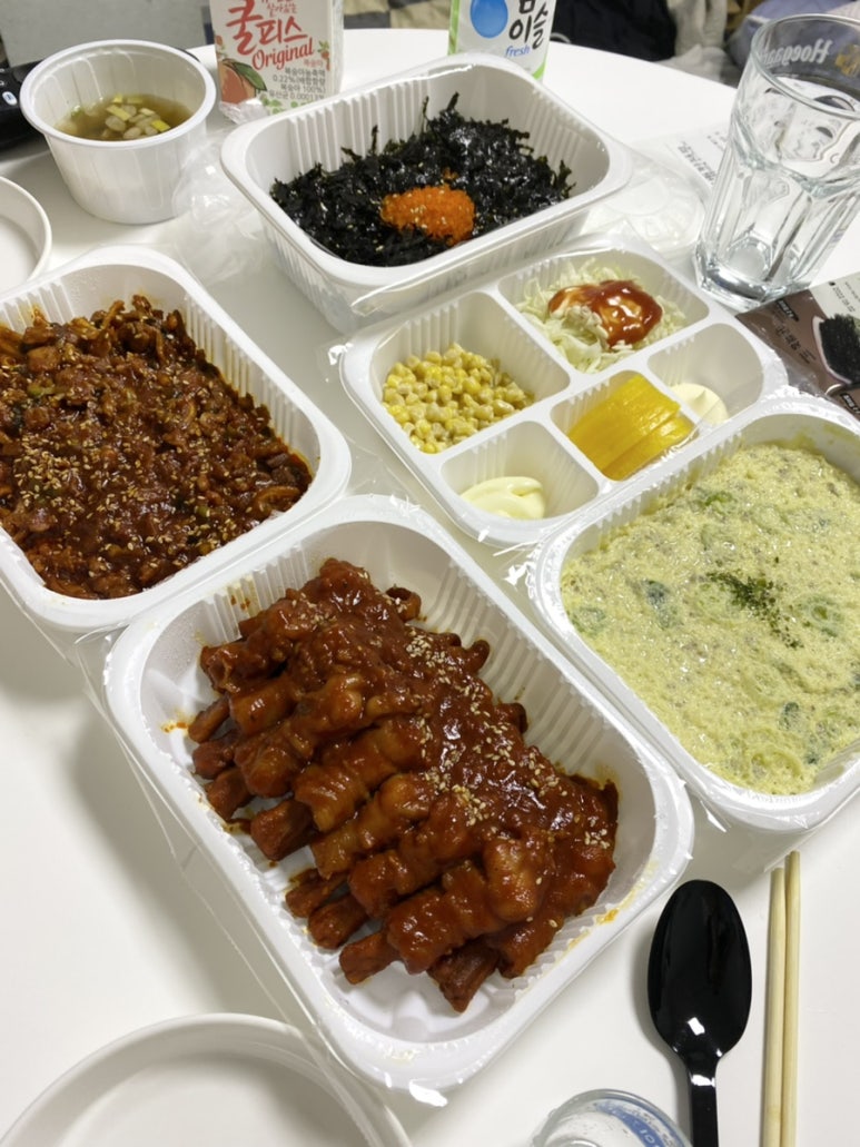 닭발에미쳐 이미지