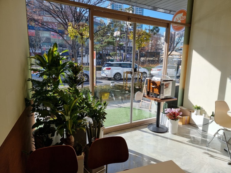 유성청과 이미지