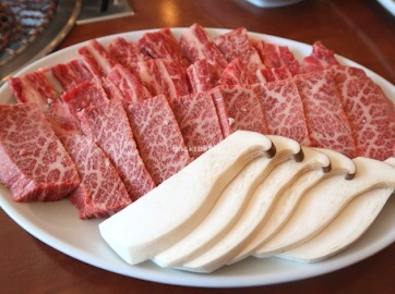 무거한우마을 이미지