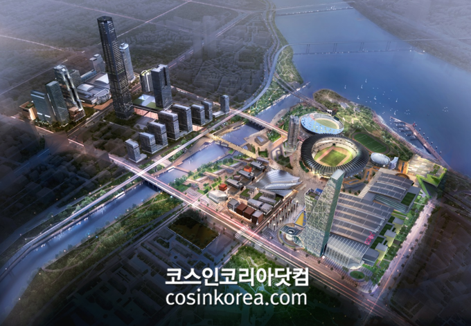 한국종합설계 이미지