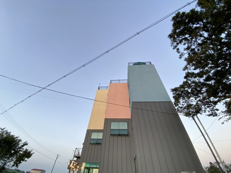 콤포스텔라별들의들판 이미지