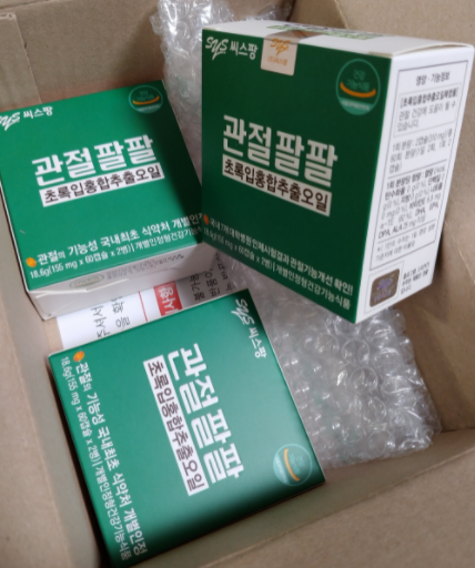 (주)한신식품 이미지