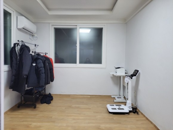 팡팡점핑&온열카페 이미지