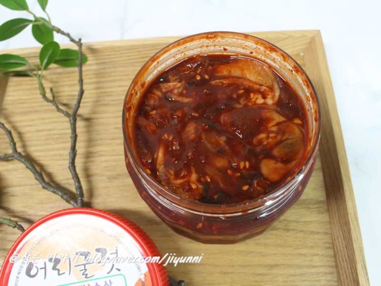 지도(젓갈)수산 이미지