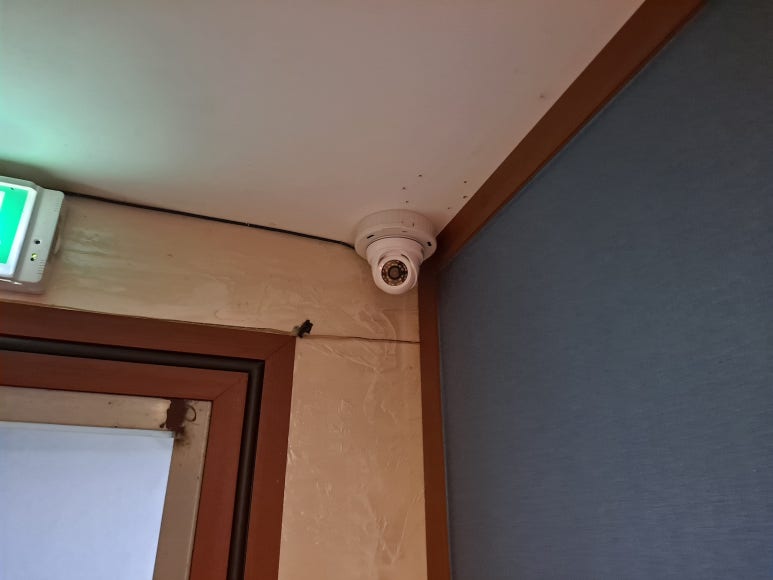 에이스CCTV 이미지