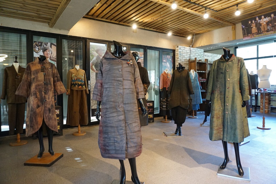 두레박갤러리 이미지