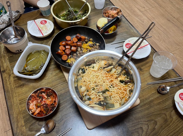 산그림펜션 이미지