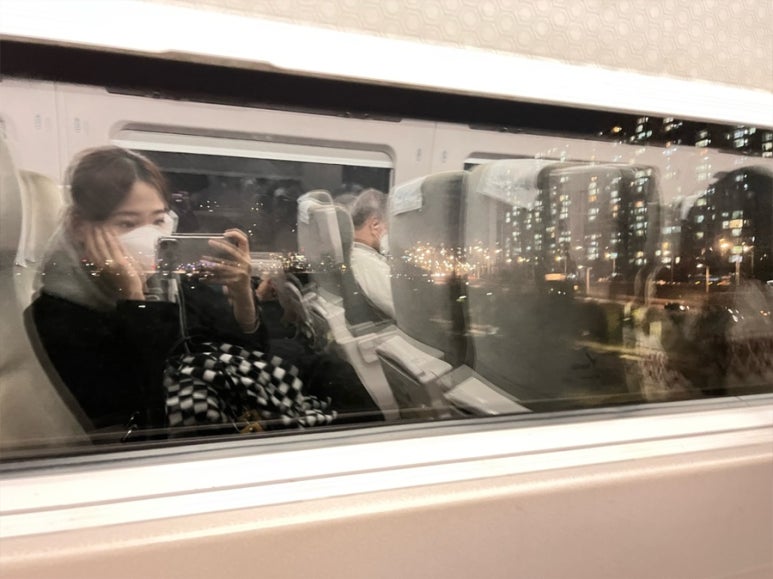 팔천순대국밥 이미지