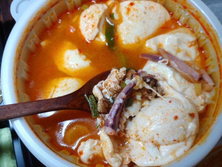 구평골식당 이미지