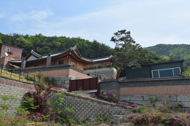 양평한옥 힐링쉼터 이미지