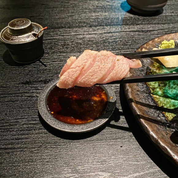 오도로초밥&참치 이미지