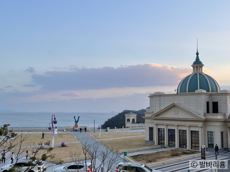 진도농협주유소 이미지