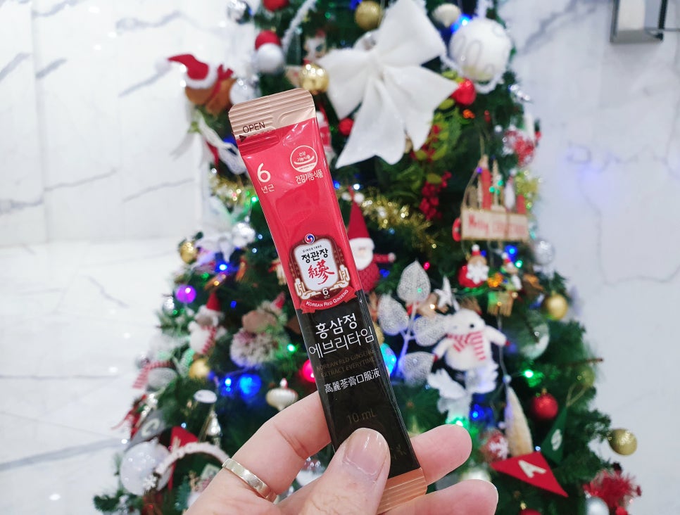 (주)강화홍삼공사 이미지