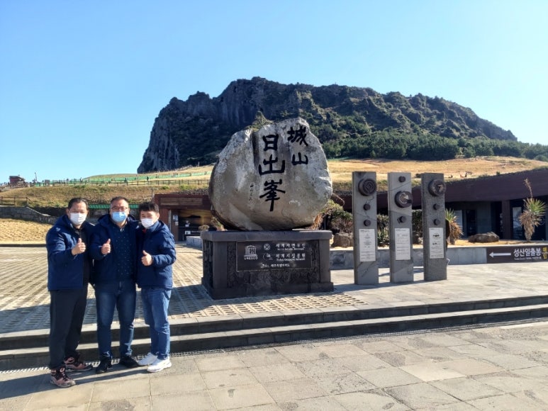마임 성산지사 이미지