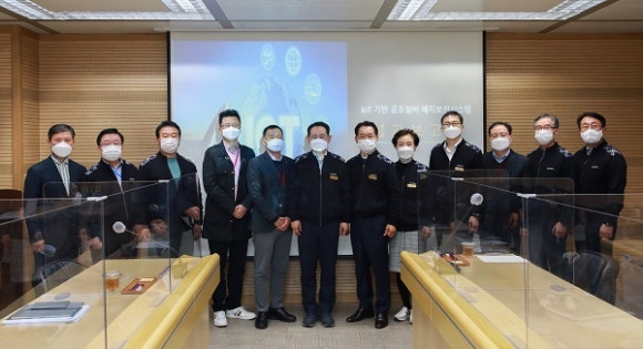 미래공조시스템 이미지