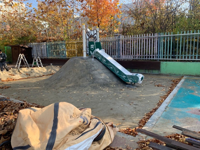 서울선린초등학교 이미지