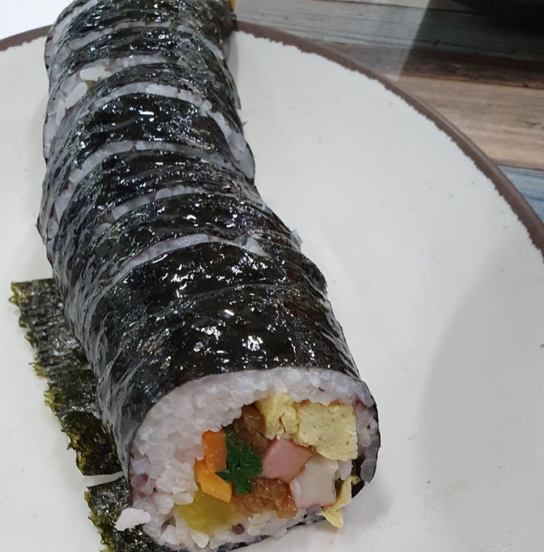 역전김밥나라 이미지