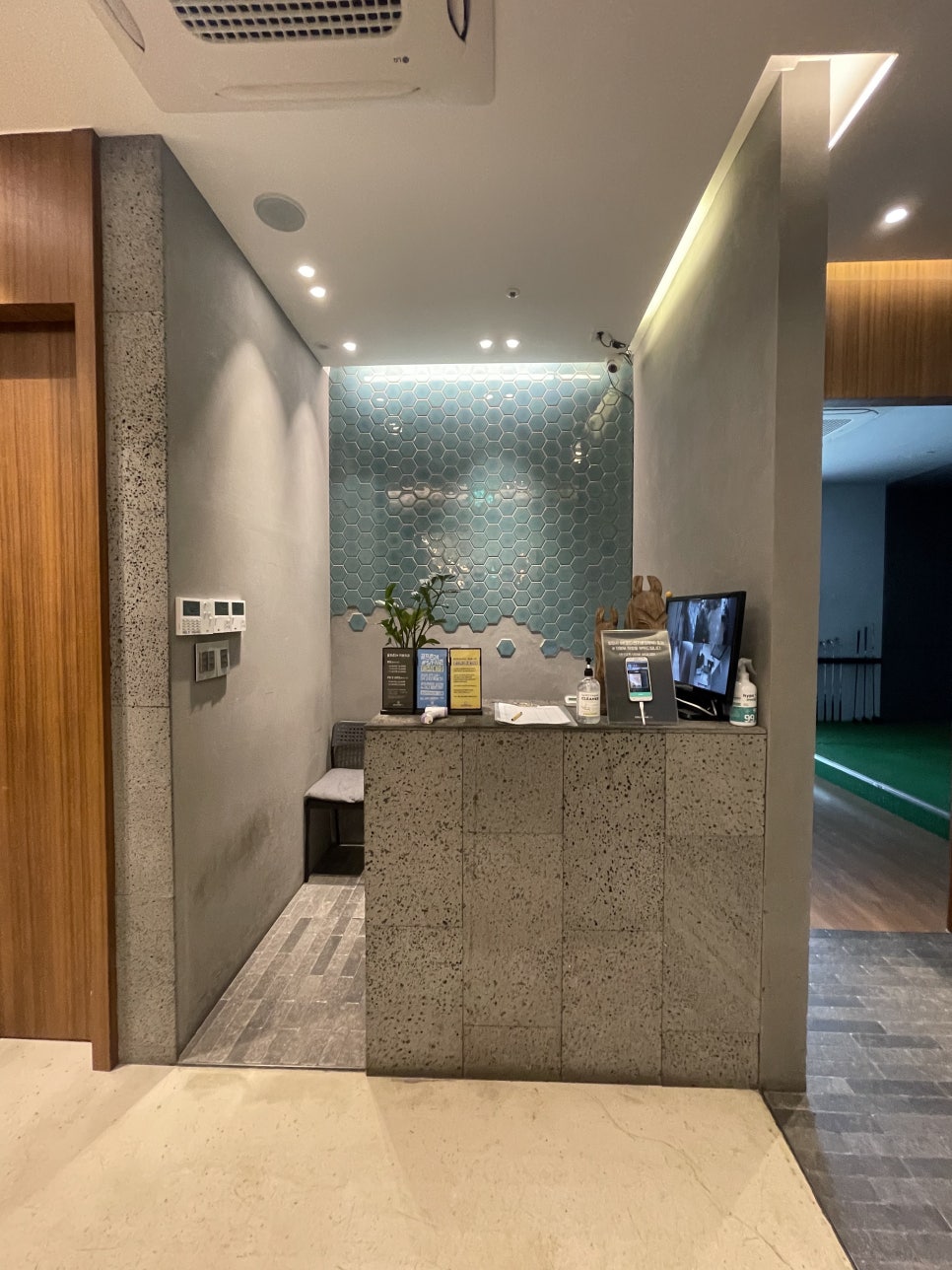 동탄스크린골프, 오늘도 시원한 매장에서 굿샷 : 네이버 블로그