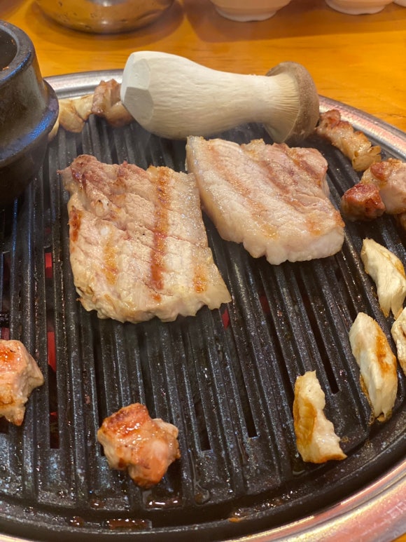 소돈정육식당 이미지