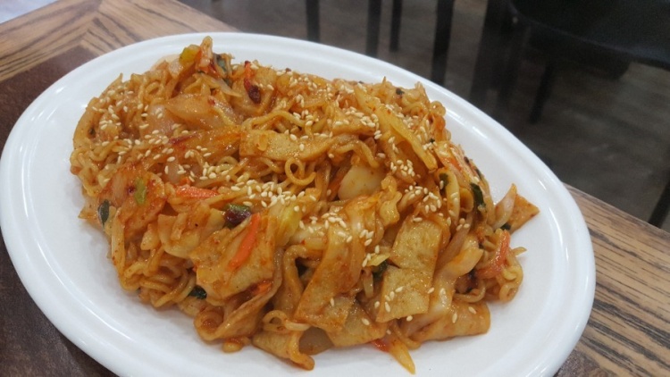 신당명가 이미지