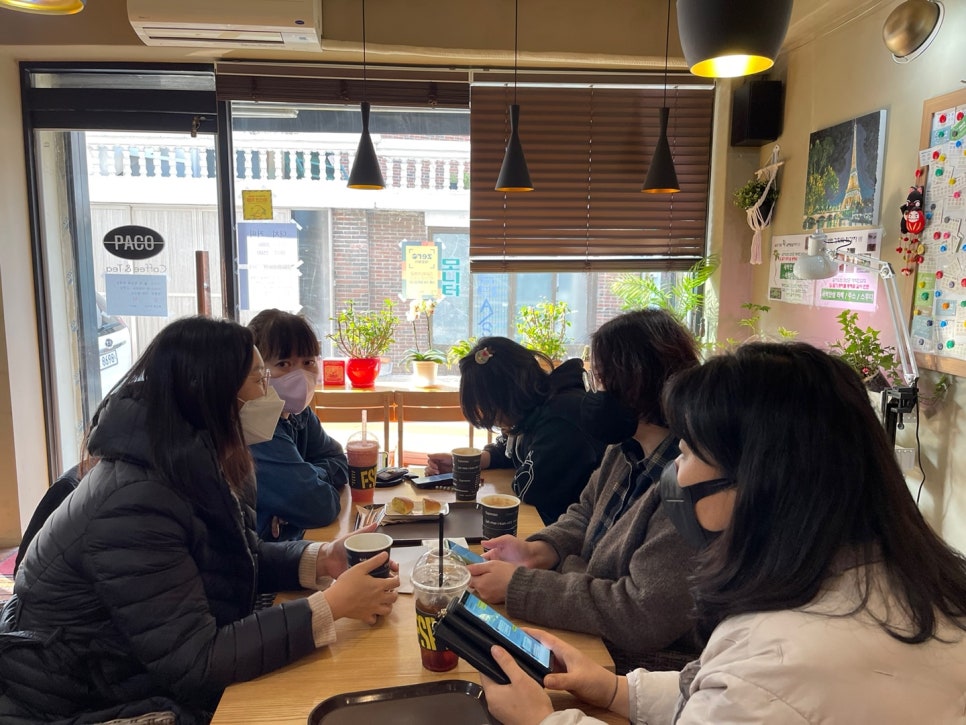 해윰협동조합 이미지