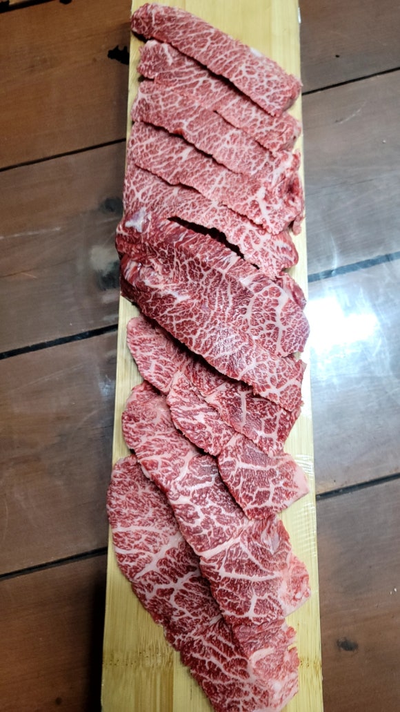 한우한돈정육식당정육점 이미지