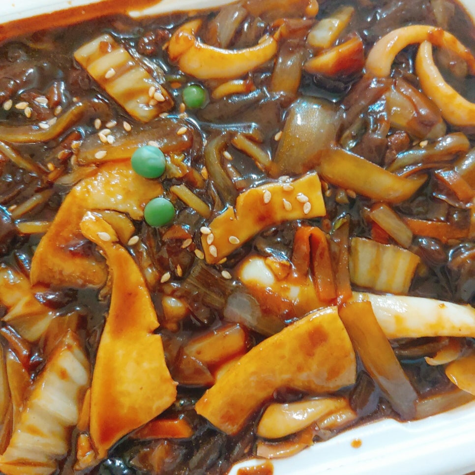 홍짜장(관양점) 이미지