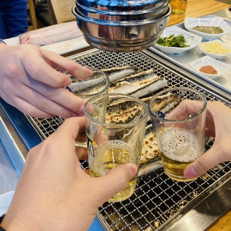 맛자랑장어 이미지