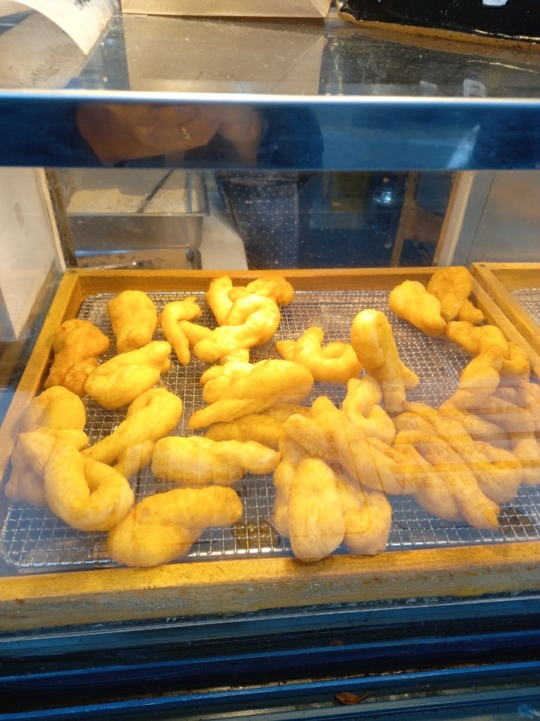 꽈미당 남매꽈배기 이미지