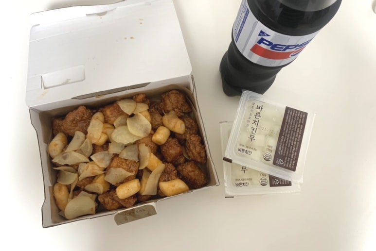 바른치킨춘천석사점 이미지