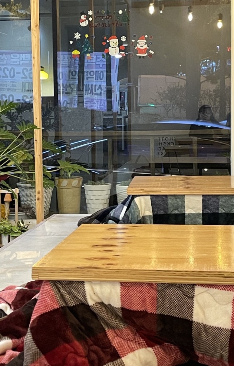 카페챠챠 이미지