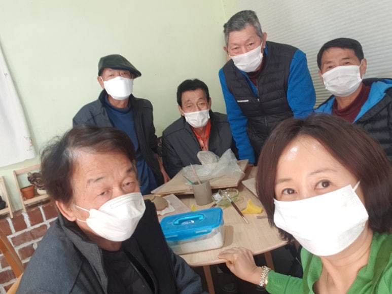 길가온 혜명 이미지