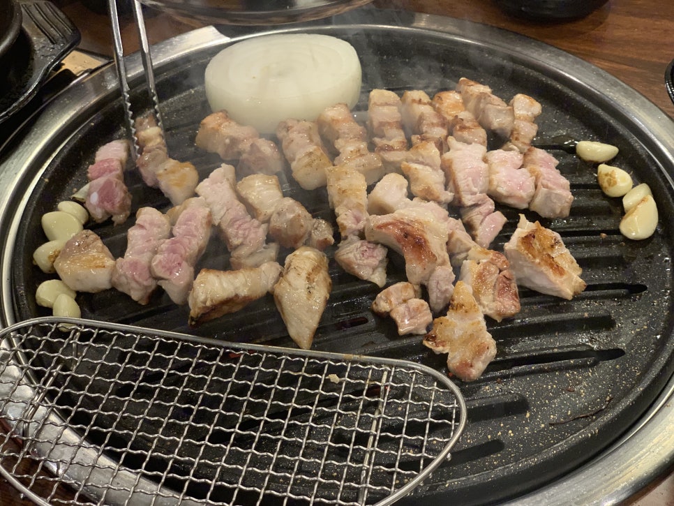 거마농장 이미지
