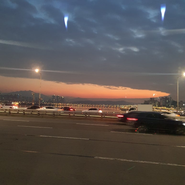 동서울영계백숙 이미지