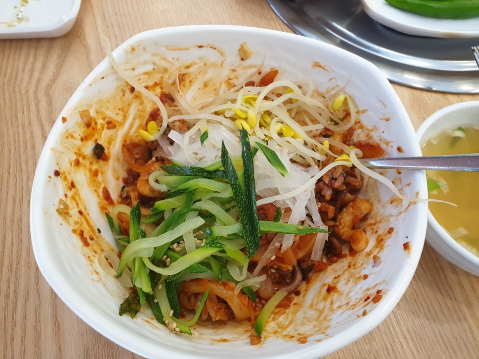 반송낙지 이미지