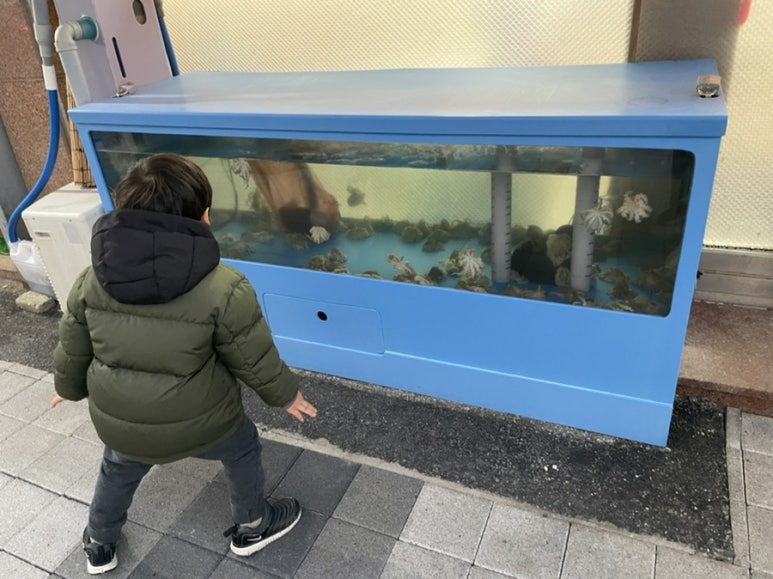 일미쭈꾸미 이미지
