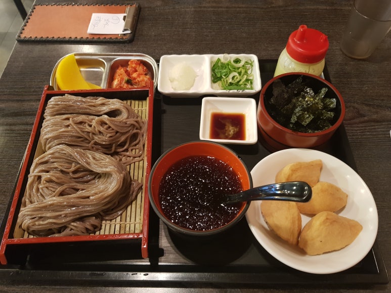 종로우동 이미지