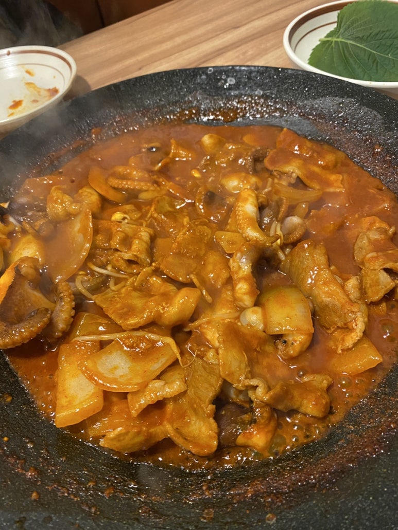 쭈마담 이미지