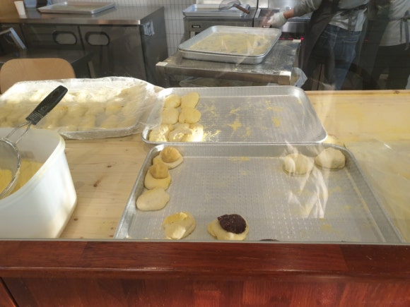 청춘당꽈배기팔공산점 이미지