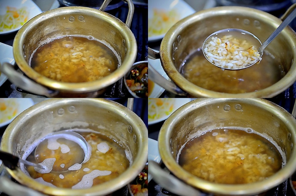 토종숯불구이 이미지