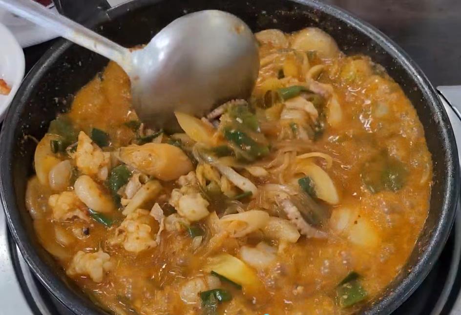 부산할매낙지식당 이미지