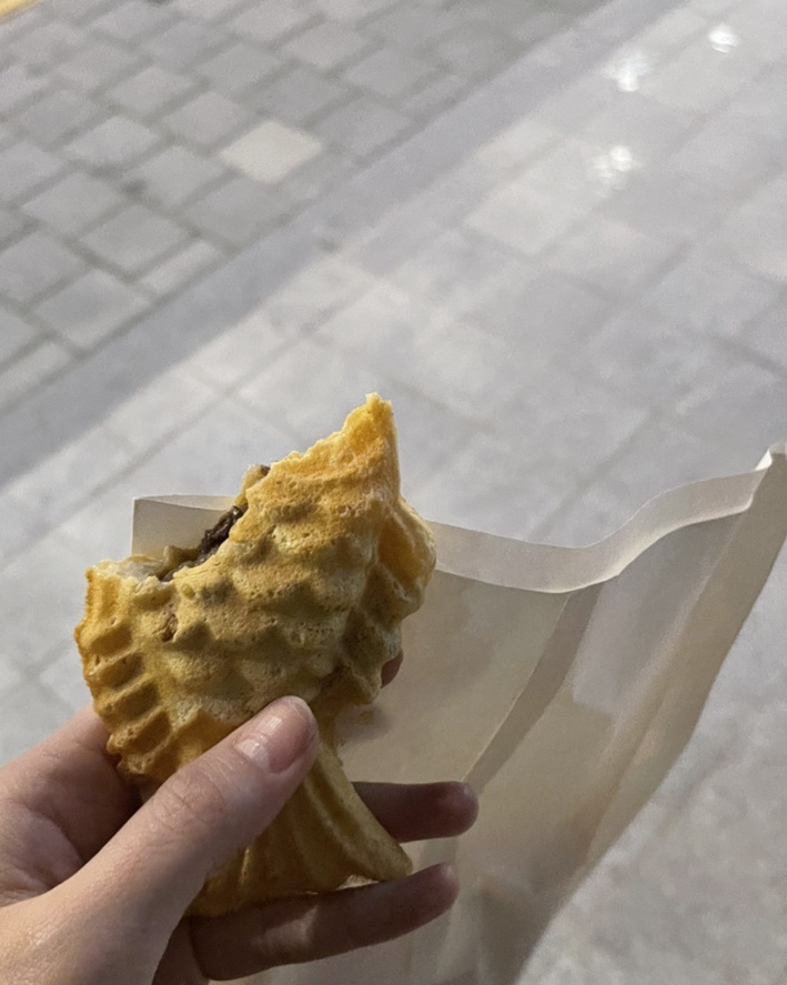 모퉁이집 본점 이미지