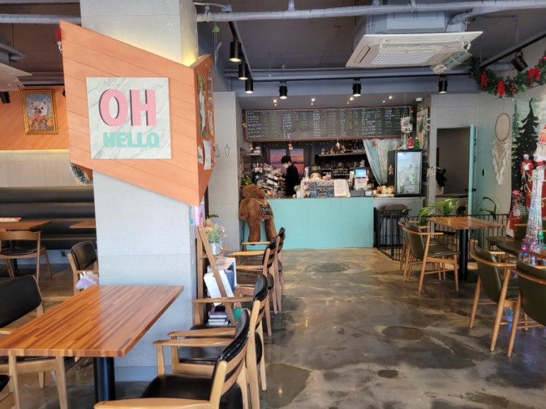 커피파리스 이미지