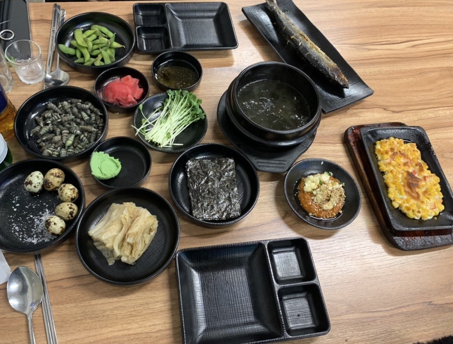 바닷가회먹거리세상 이미지
