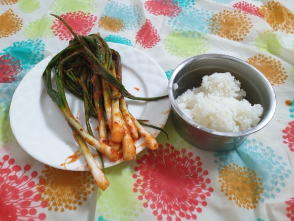 천지소담 농원 이미지