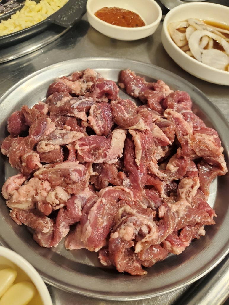 갈매기먹짱내덕점 이미지