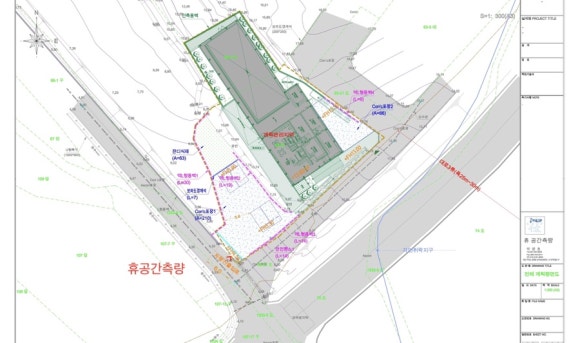 화성토목측량설계 이미지